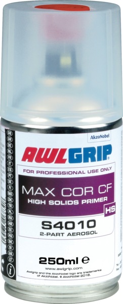 Awlgrip-Awlgrip Max Cor CF Aerosol 250ml